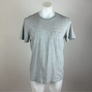 Harmony Paris Men’s Logo Crewneck